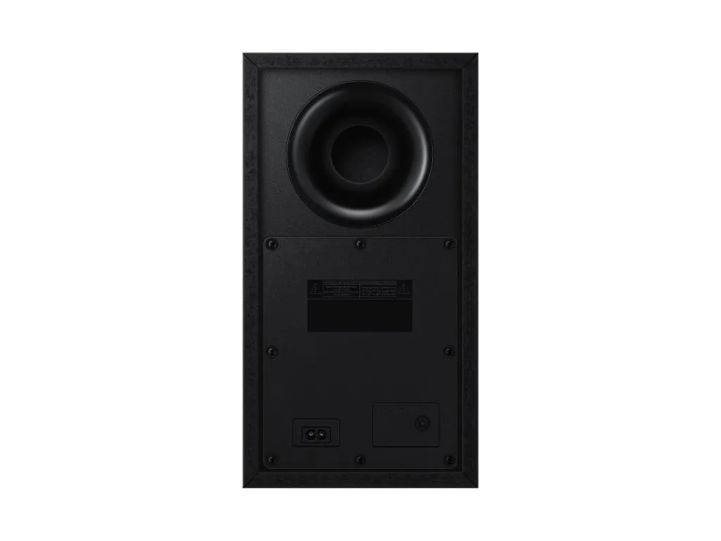 Soundbar SAMSUNG HW-B450F/EN/Dolby 2ch/crna Slika 8